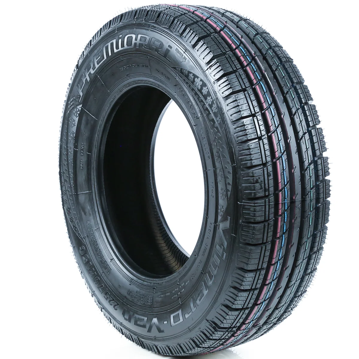 Premiorri 185/75R16C 104/102N Vimero-Van tik 1 vnt.