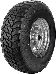 ANTARES 305/70R16 118/115Q DEEP DIGGER P.O.R