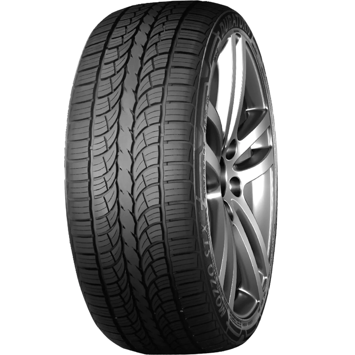 Duraturn 285/45R22 114V MOZZO STX XL