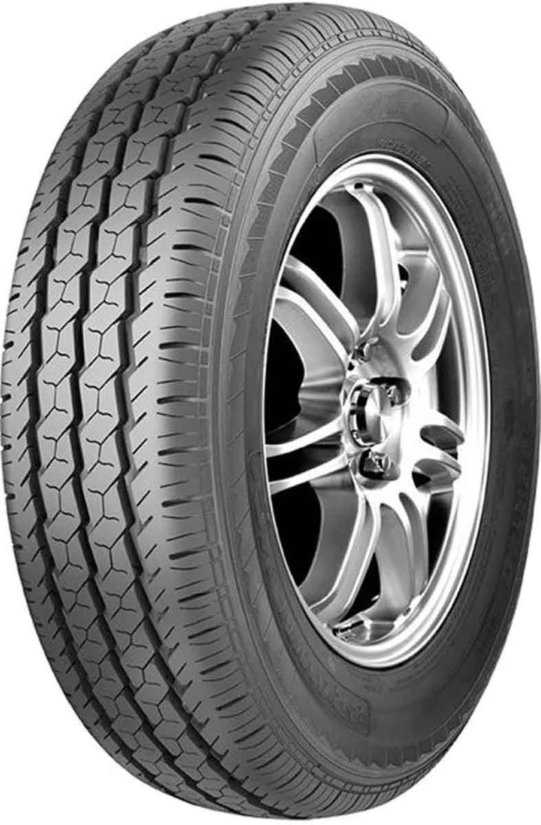 Fullrun 215/75R16C 113/111R FRUN-FIVE