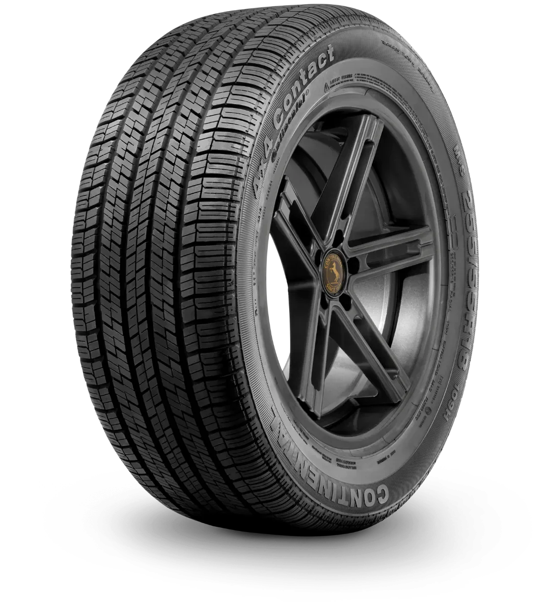 Continental 275/45R19 108V XL FR 4x4Contact N0