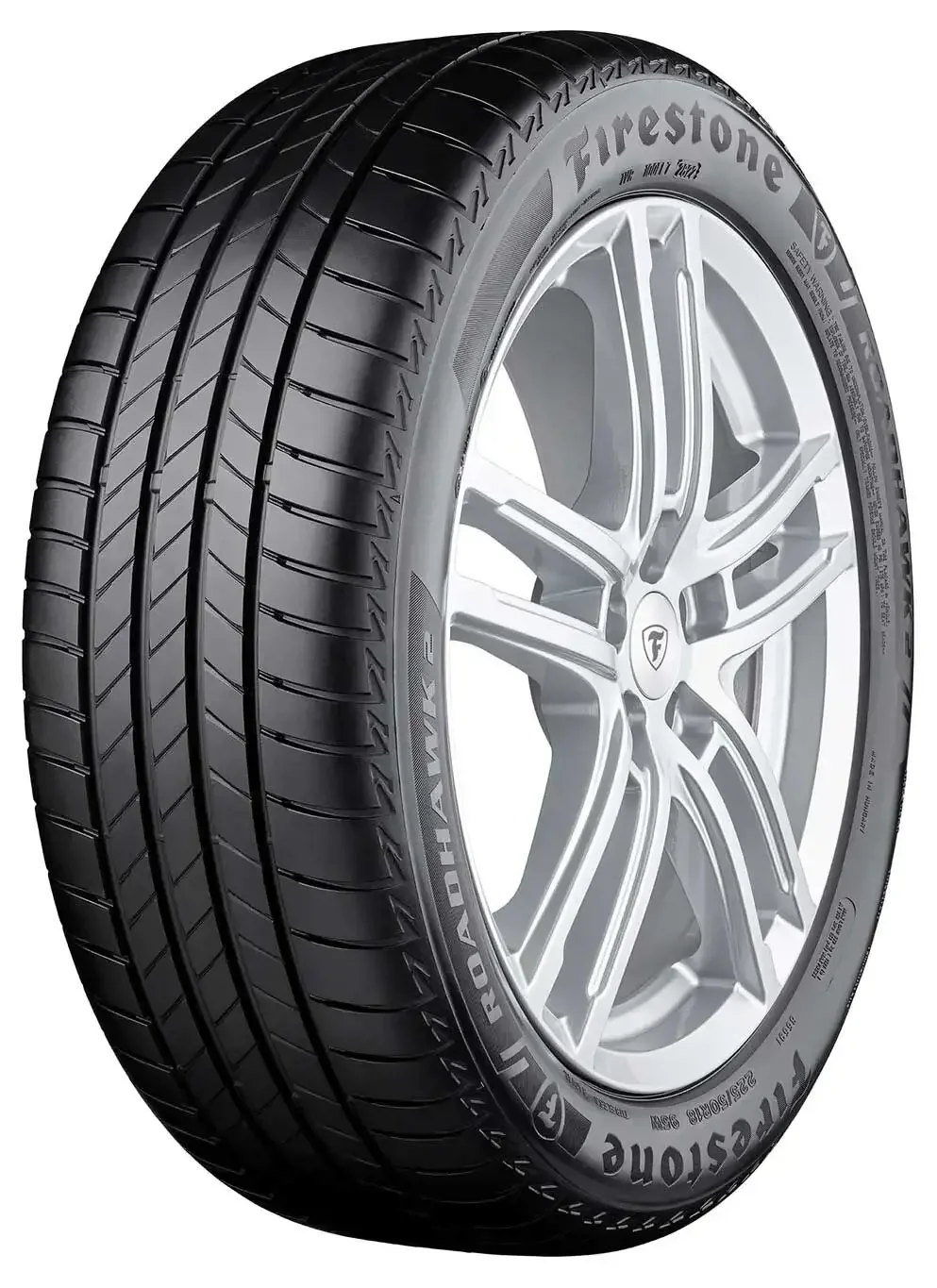 Firestone 225/65R17 102H Roadhawk 2 Enliten