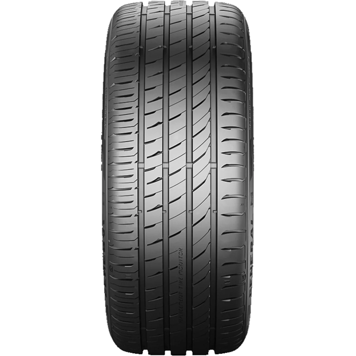 General 265/35R19 98Y ALTIMAX ONE S XL
