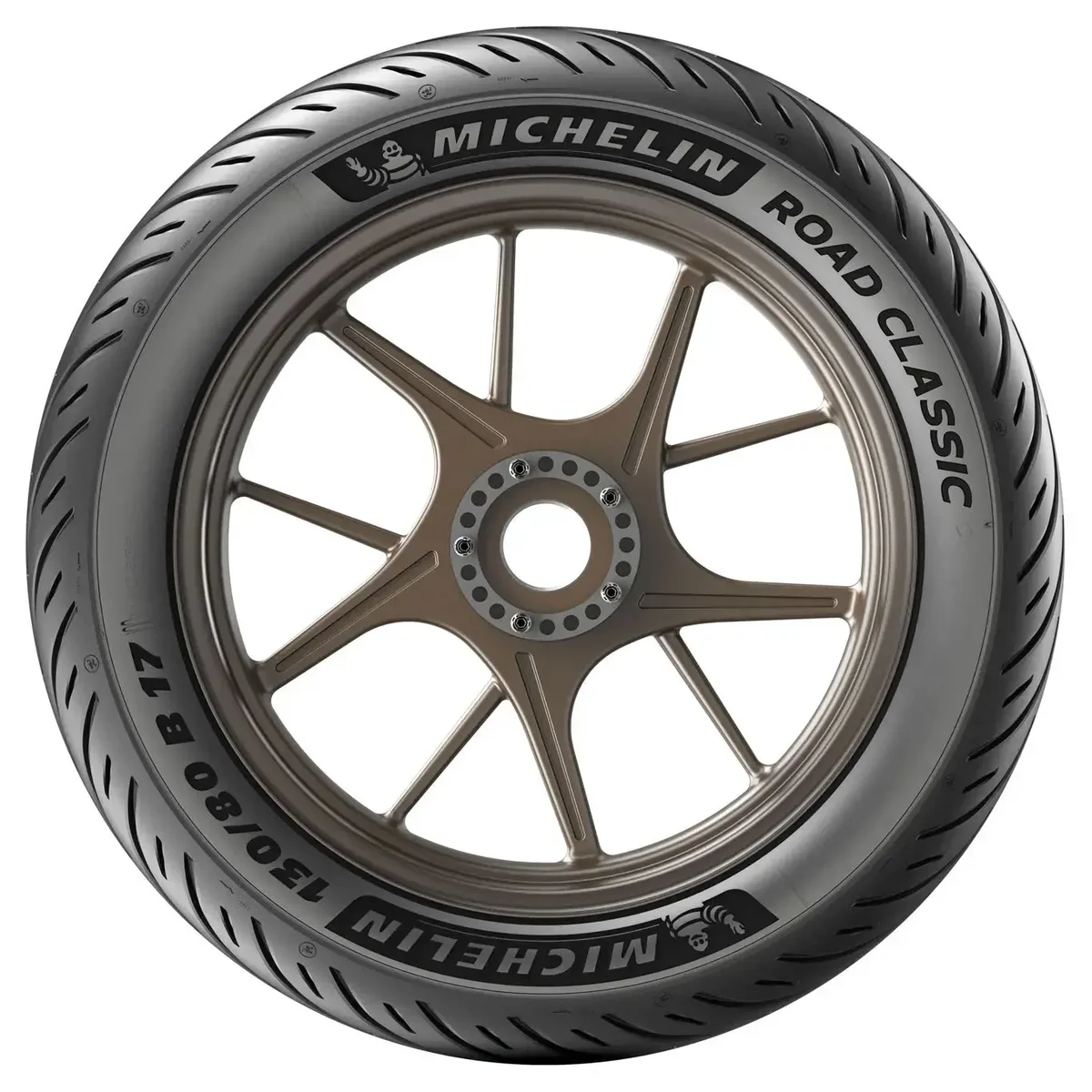 Michelin 100/90B19 57V M/C ROAD CLASSIC F TL (1)