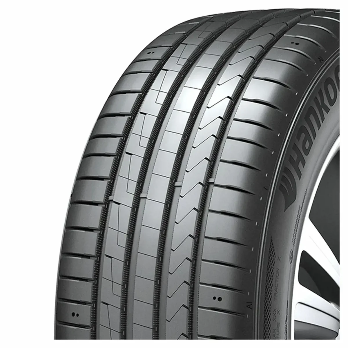 Hankook 215/60R16 99V K135 Ventus Prime4 XL
