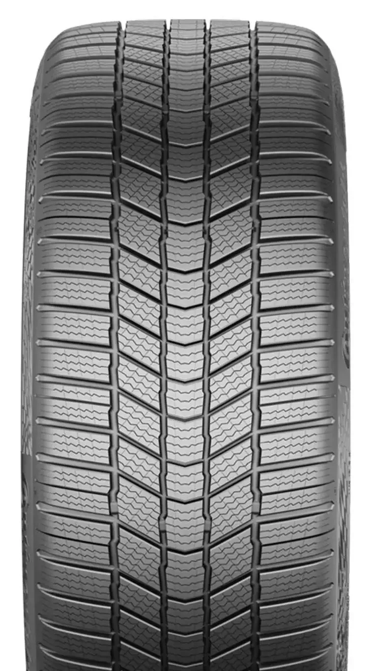 Continental 255/35R19 96V XL FR WinterContact 8 S EV