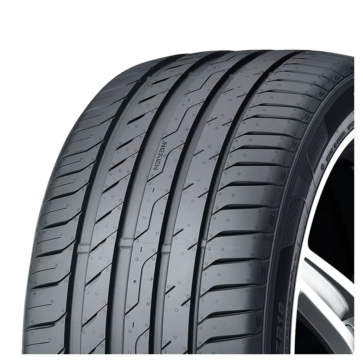 Nexen 315/35R20 110Y N'FERA Sport XL