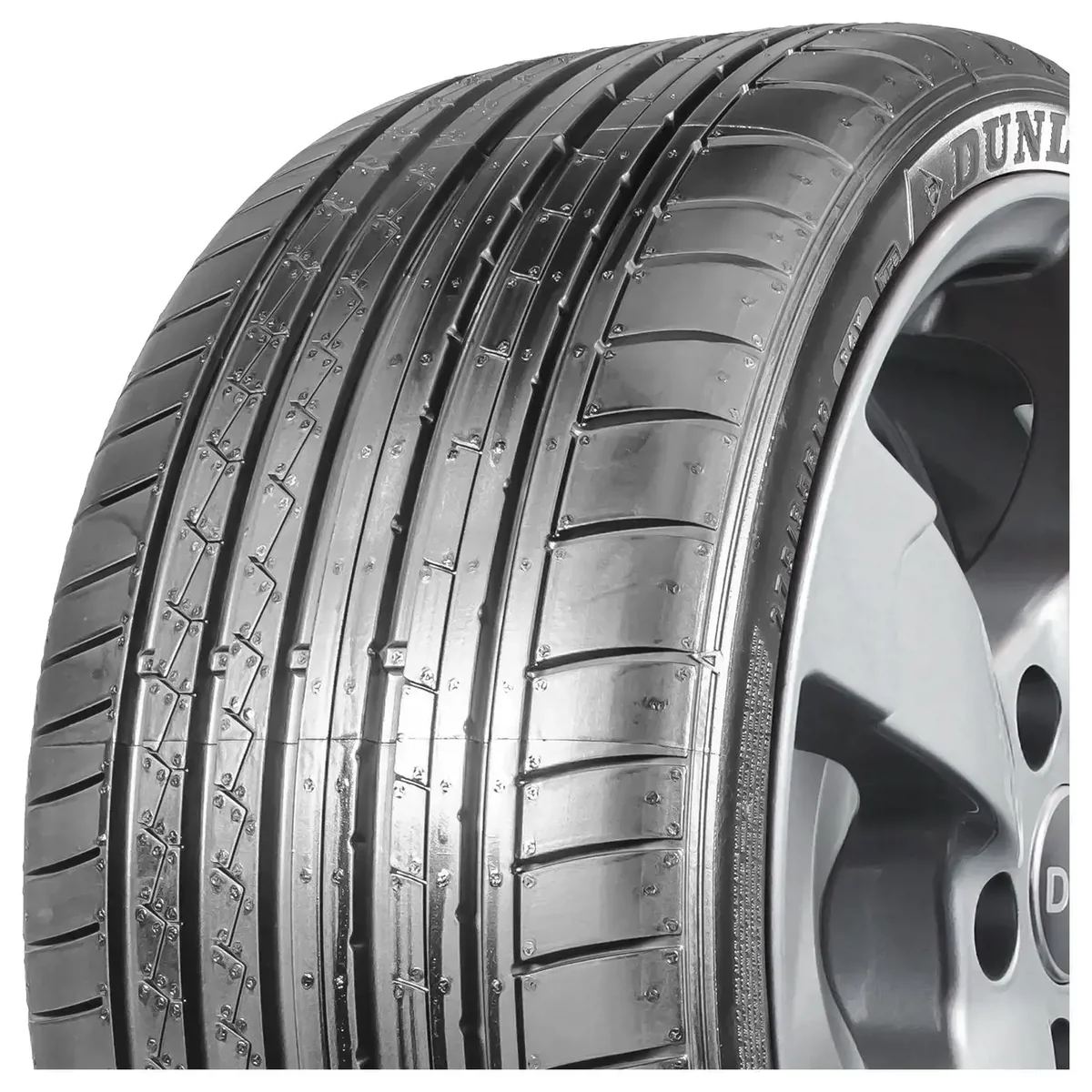 Dunlop 245/40R20 (99Y) SP Sport Maxx GT J XL MFS OE JAGUAR