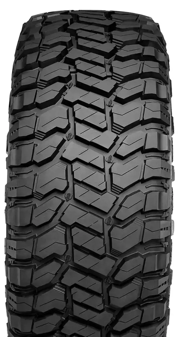 RADAR 305/55R20 121/118Q RENEGADE R/T+ P.O.R