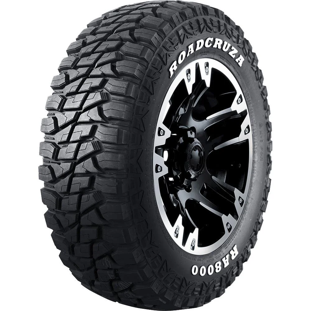 Roadcruza 33X12.50R18 122Q RA8000 RWL