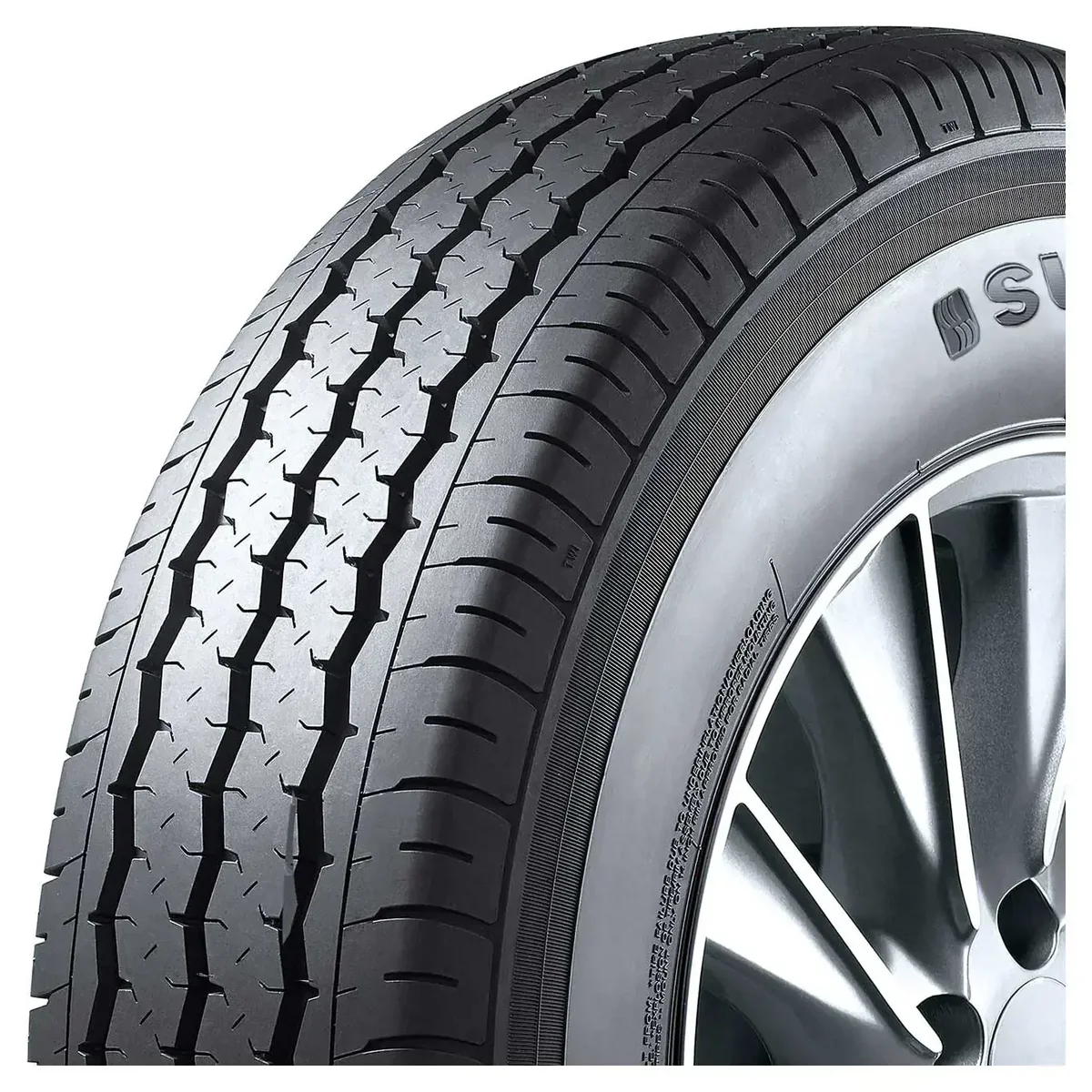 Sunny 215/70R15C 109/107S NL106