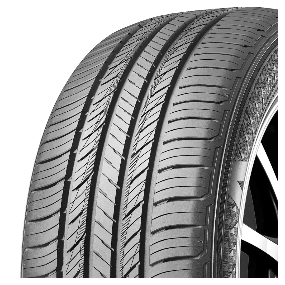 Kumho 245/50R19 105V Crugen HP71 XL