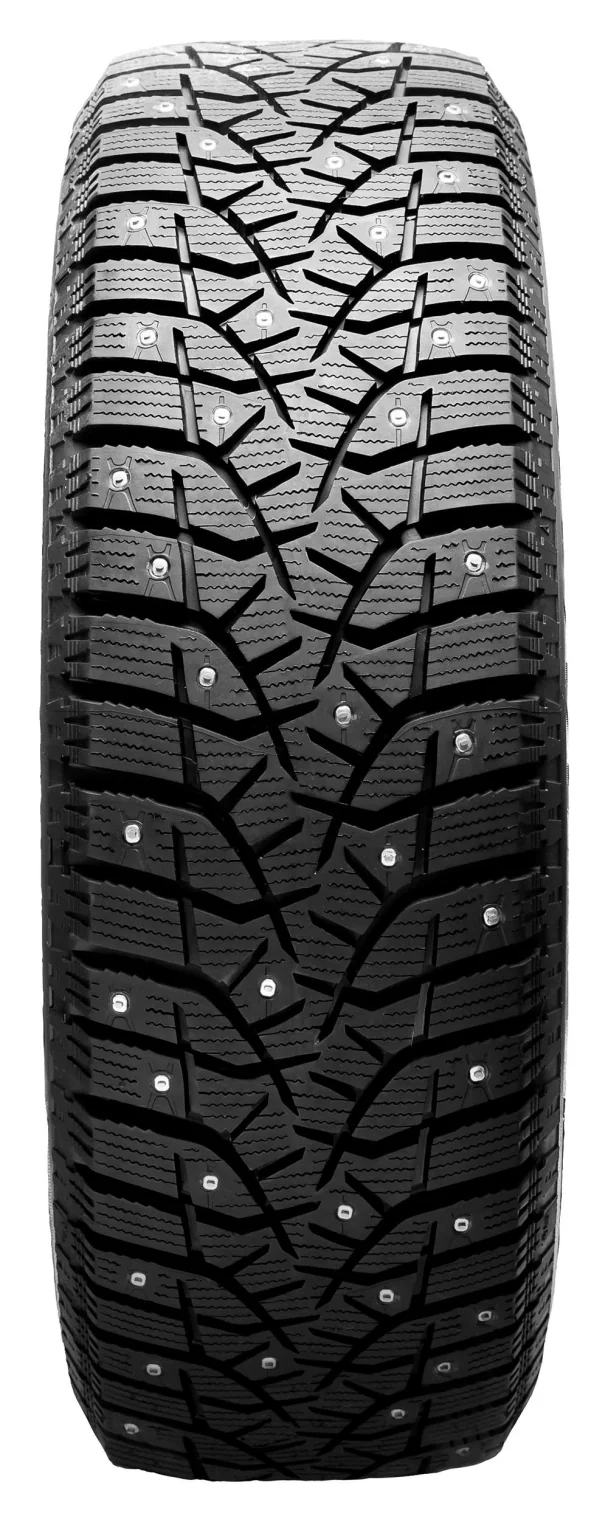 BRIDGESTONE 235/55R18 104T Blizzak Spike 02 SUV XL studded