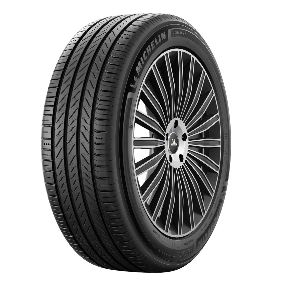 Michelin 235/55R19 105V XL PRIMACY 5 ENERGY MI RP EVc