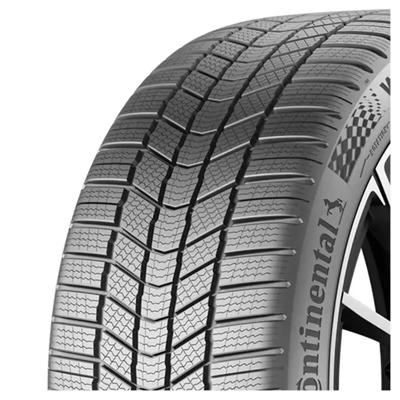 Continental 265/40R21 105V XL FR WinterContact 8 S EV