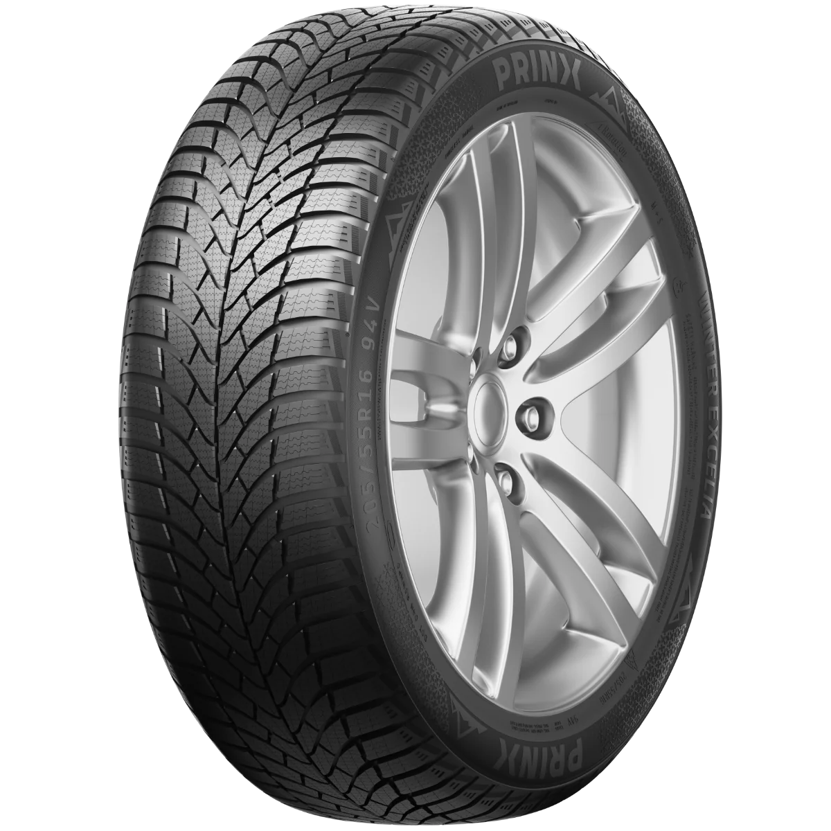 PRINX 185/65R15 92H WINTER EXCELIA XL