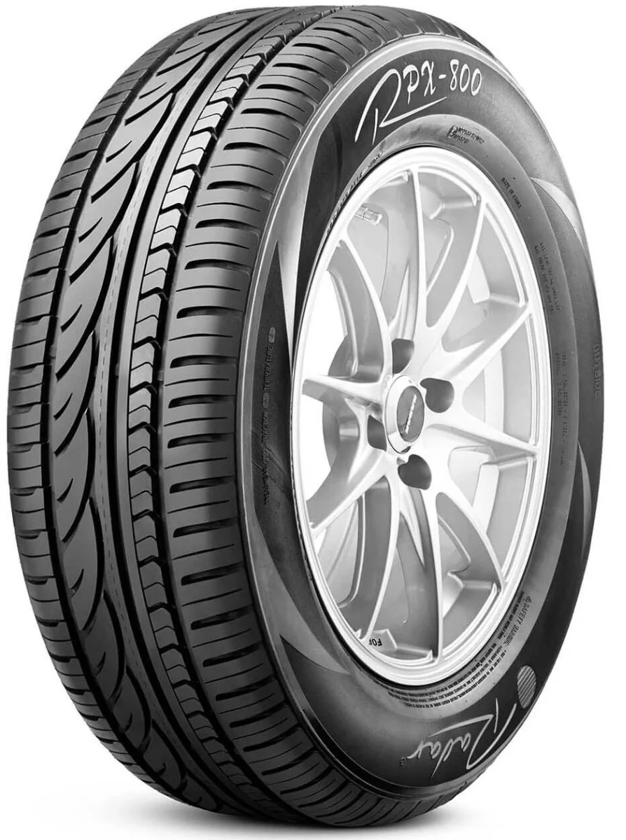 RADAR 215/35R17 83W RPX800 XL