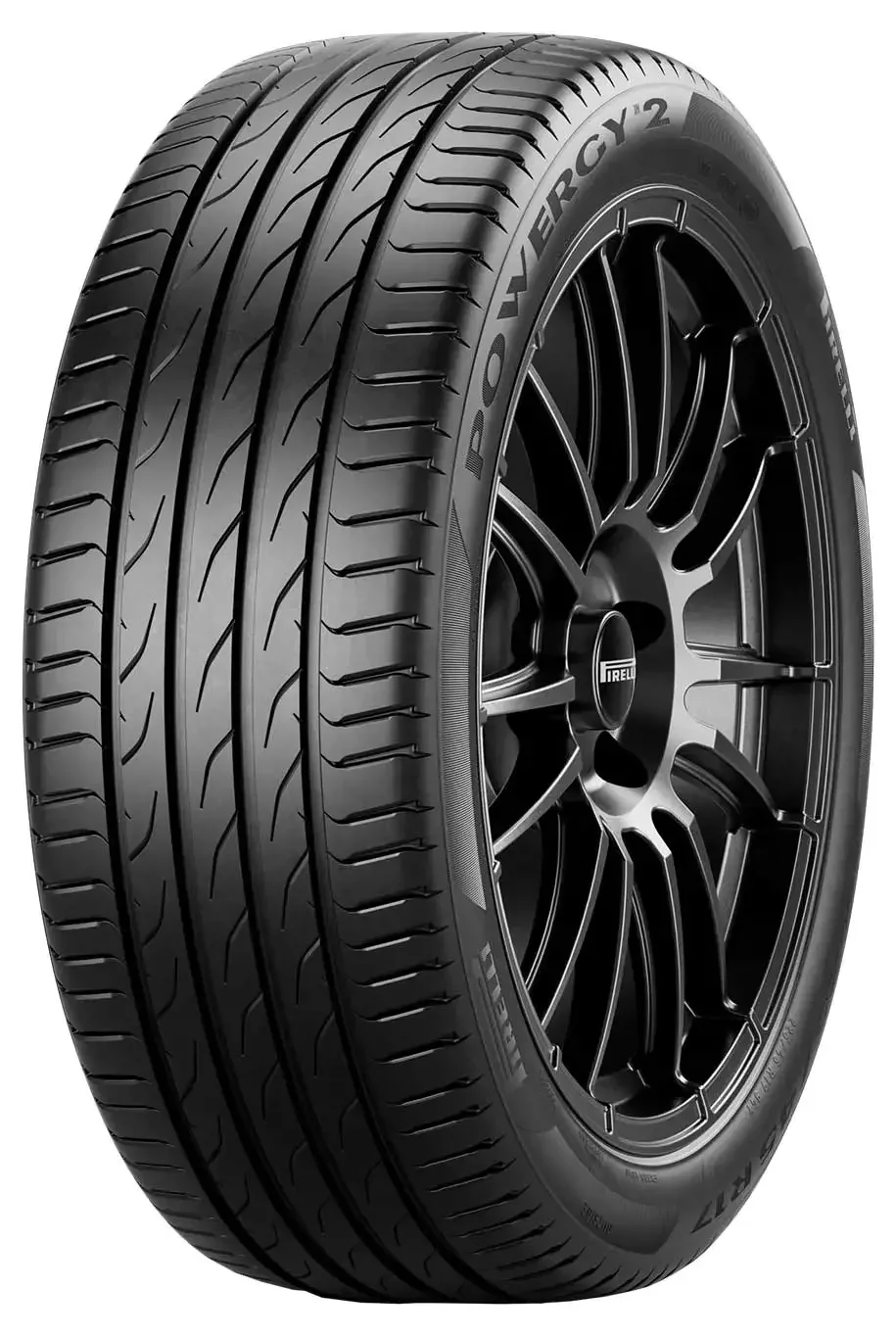 Pirelli 235/35R19 91Y POWERGY 2 XL