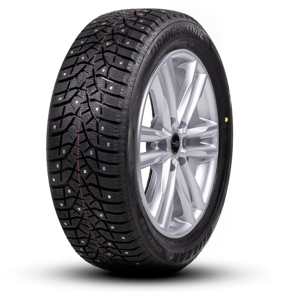 BRIDGESTONE 185/60R15 84T Blizzak Spike 02 studded