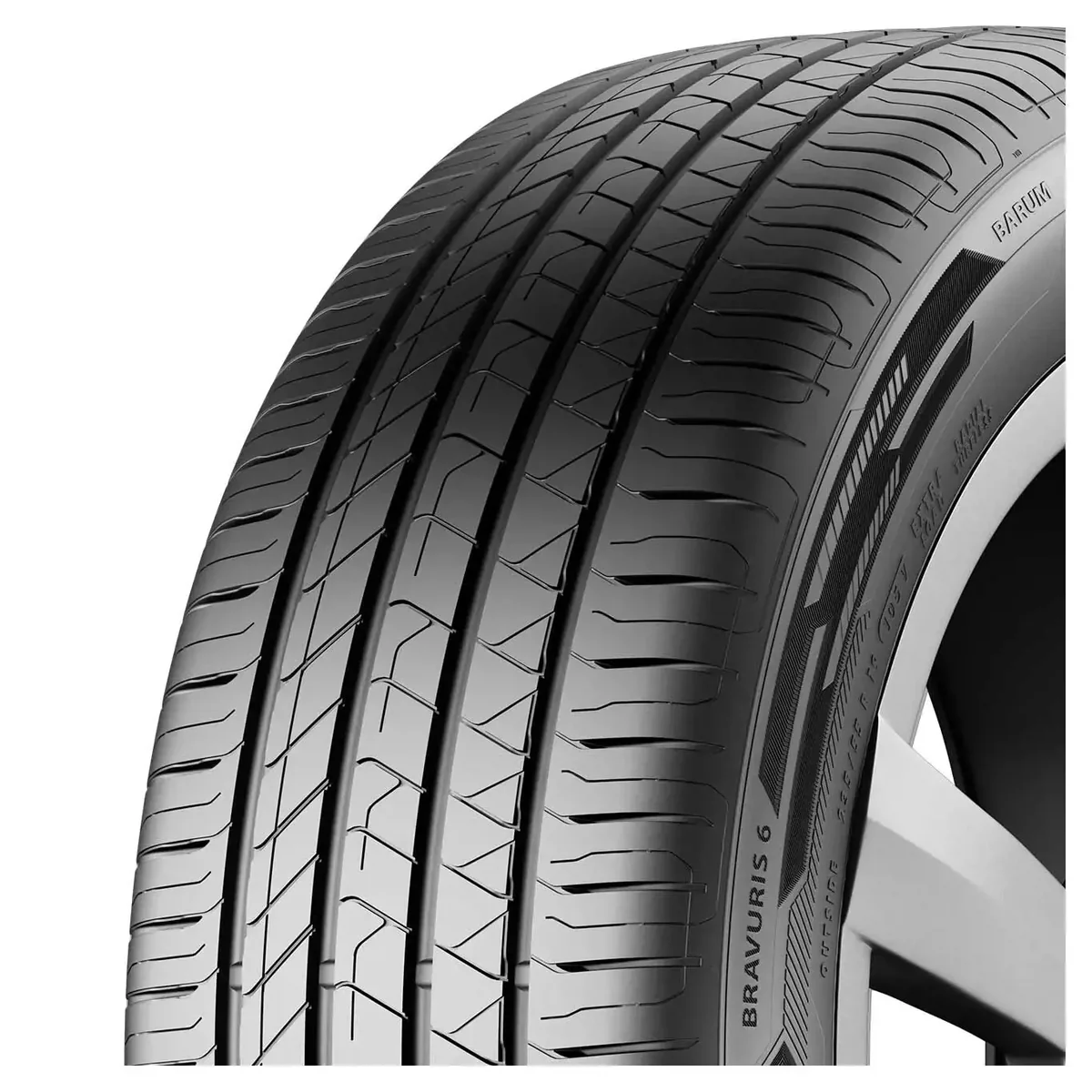 Barum 235/55R19 105V XL FR BRAVURIS 6 EV