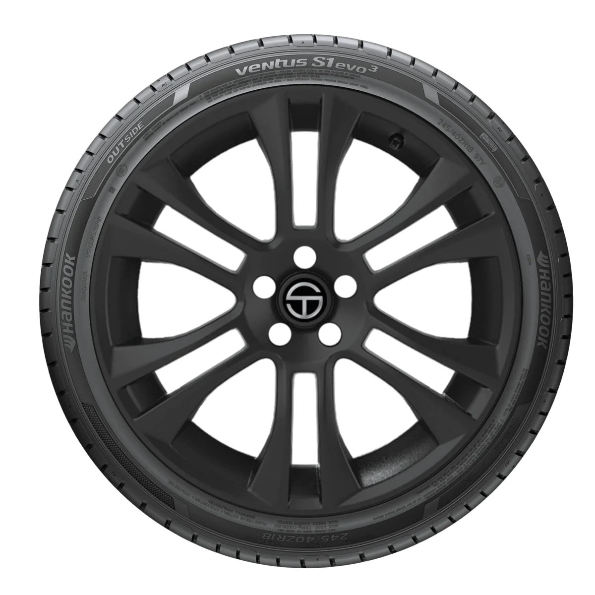 Hankook 275/50R21 113W K127A Ventus S1 evo3 SUV XL RP