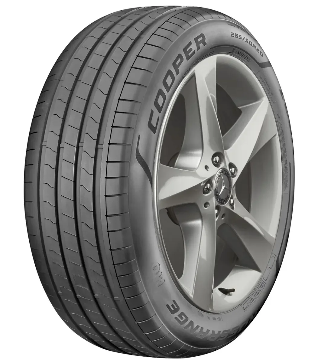 Cooper 235/55R19 105H ZEON CROSS RANGE XL MO