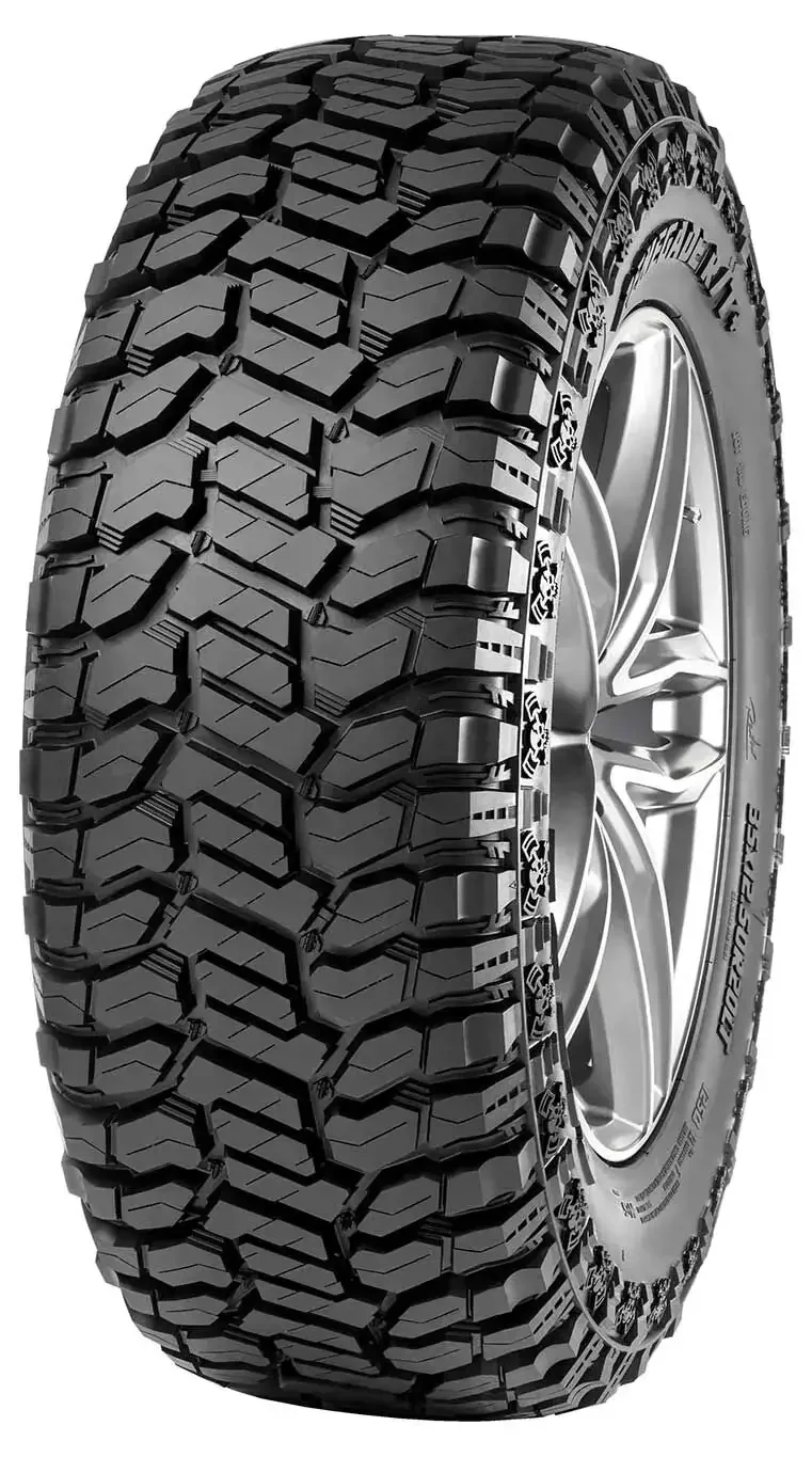 RADAR 195/80R15 107/105Q RENEGADE R/T+