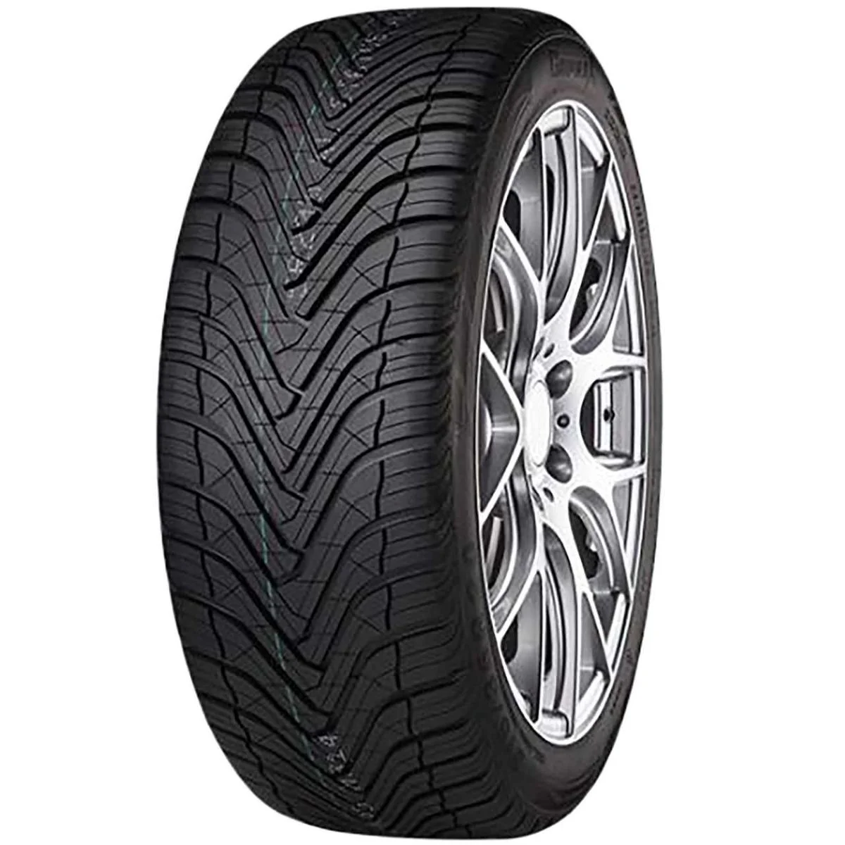 Gripmax 185/60R16 86V SUREGRIP AS NANO