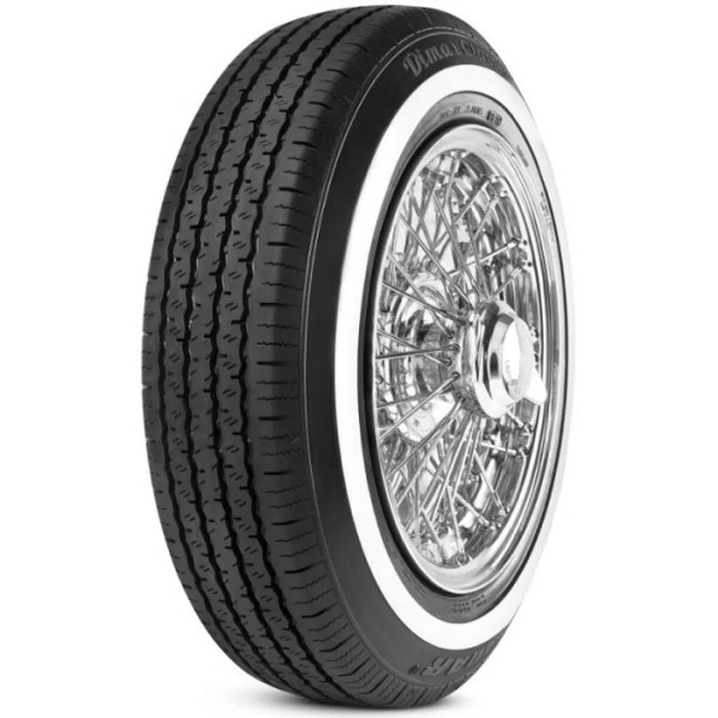 RADAR 185/70R15 89V DIMAX CLASSIC WSW