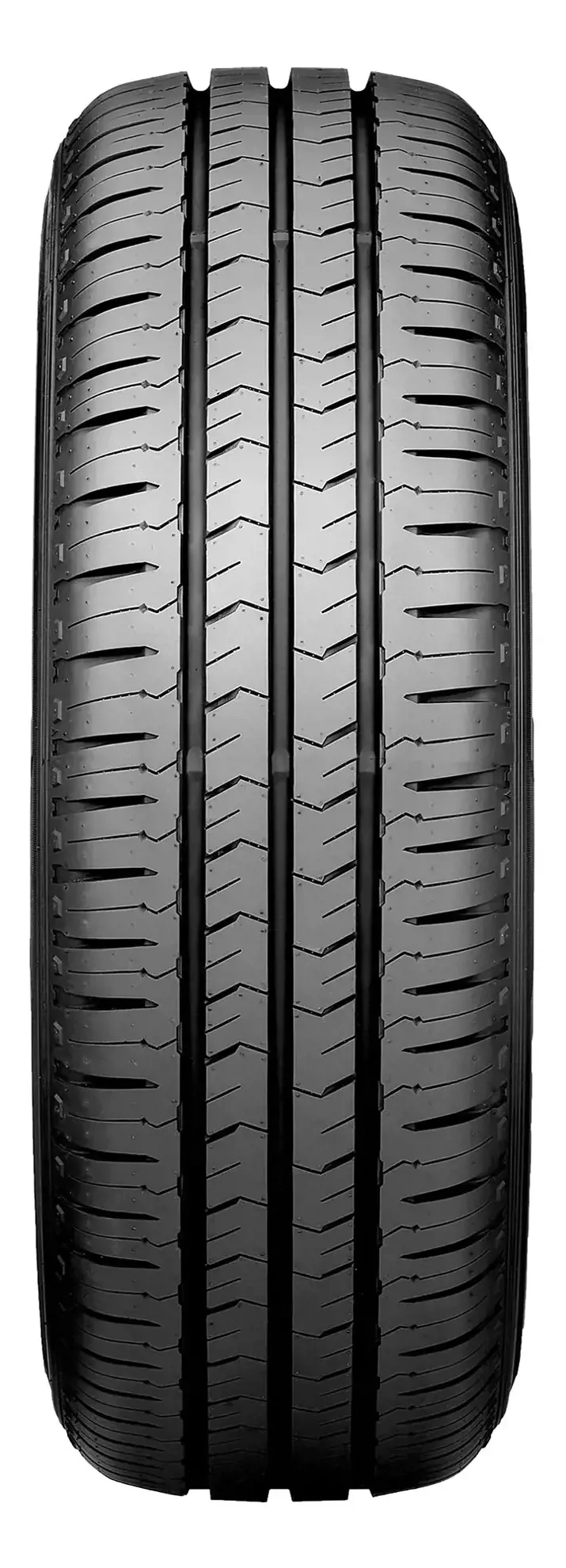 Nexen 225/75R16C 121/120S ROADIAN CT8