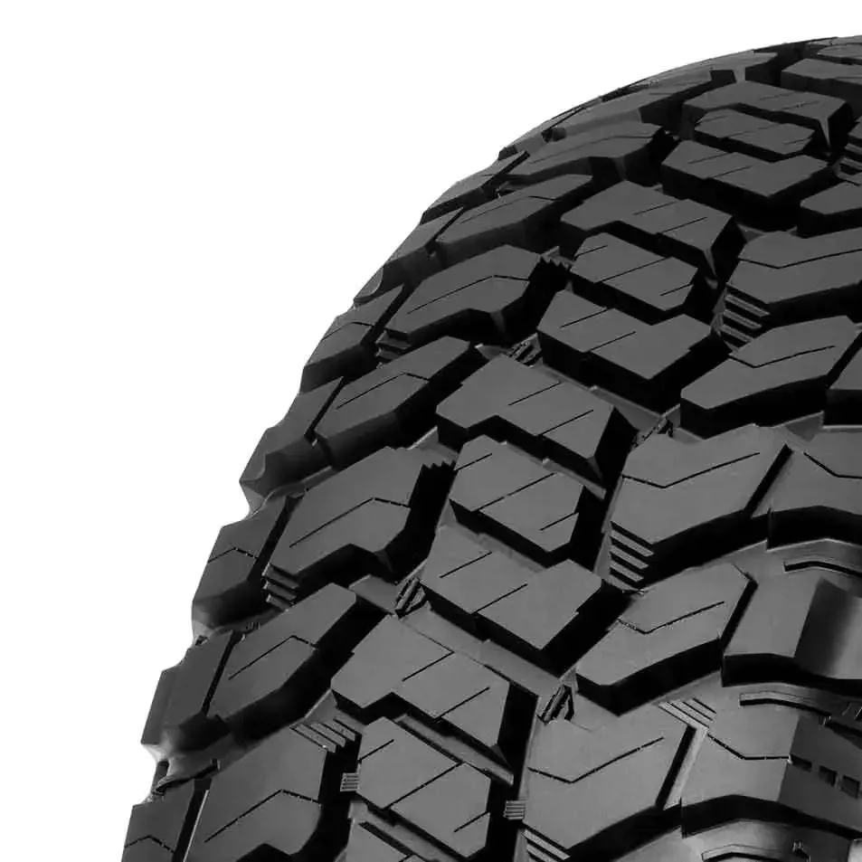RADAR 265/65R18 117/114Q RENEGADE R/T+ P.O.R