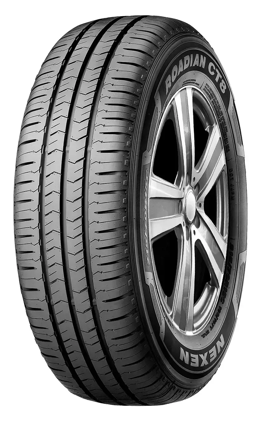 Nexen 225/65R16C 112/110S ROADIAN CT8