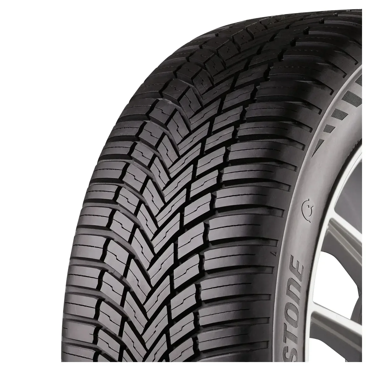 BRIDGESTONE 255/55R19 111W Weather Control A005 Evo XL