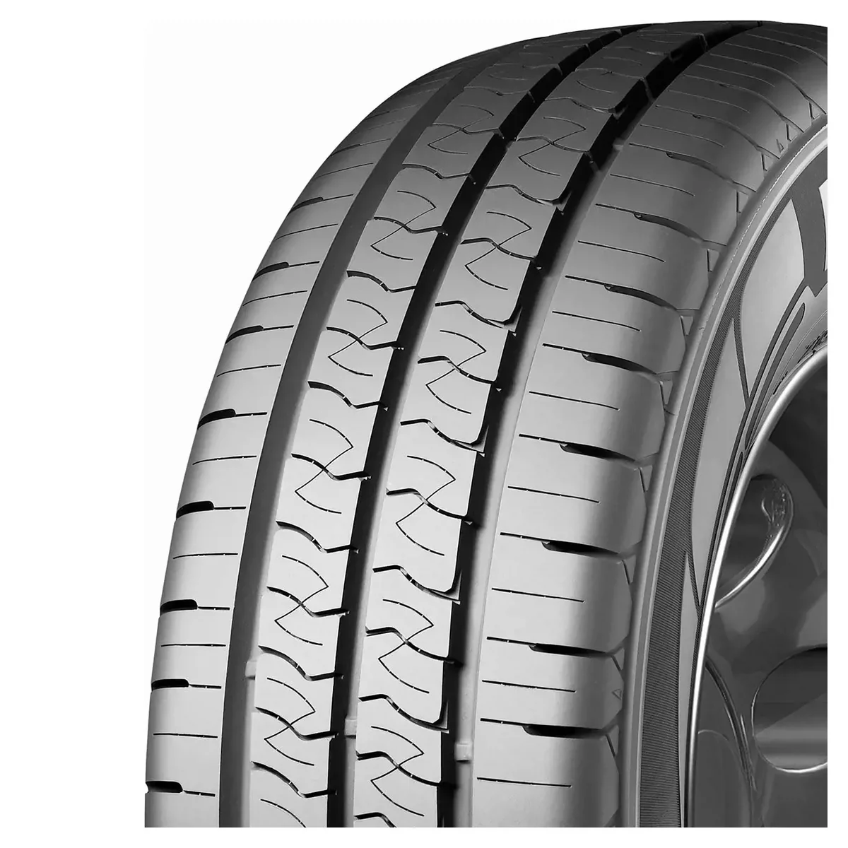 Kumho 215/65R17C 108H PorTran KC53 XL