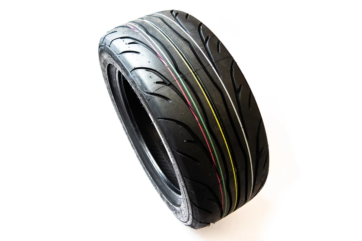Nankang 205/40R17 84W SPORTNEX NS-2R TWI180 XL (drift)