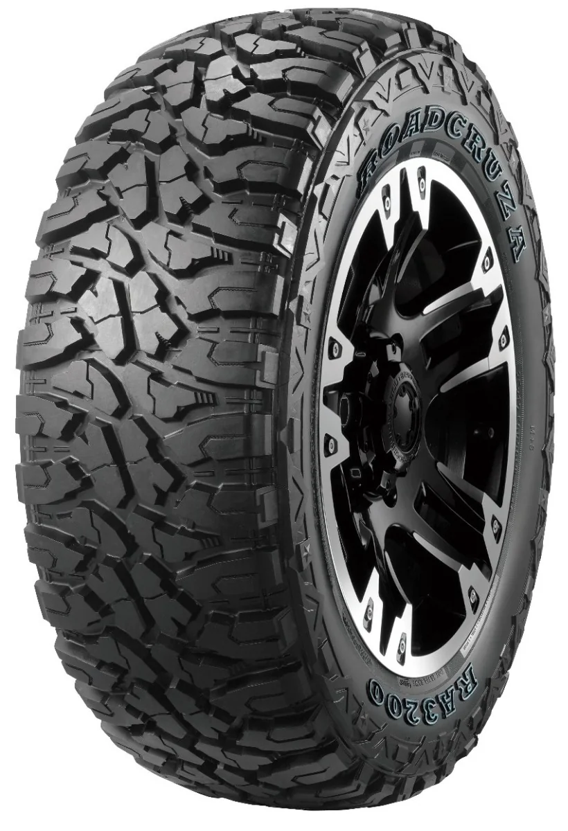 Roadcruza 285/65R18 121/118Q RA3200 P.O.R