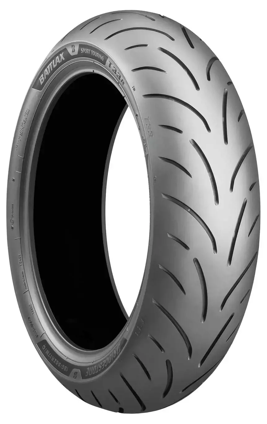 BRIDGESTONE 190/50ZR17 Battlax Sport Touring T33R (73W) TL