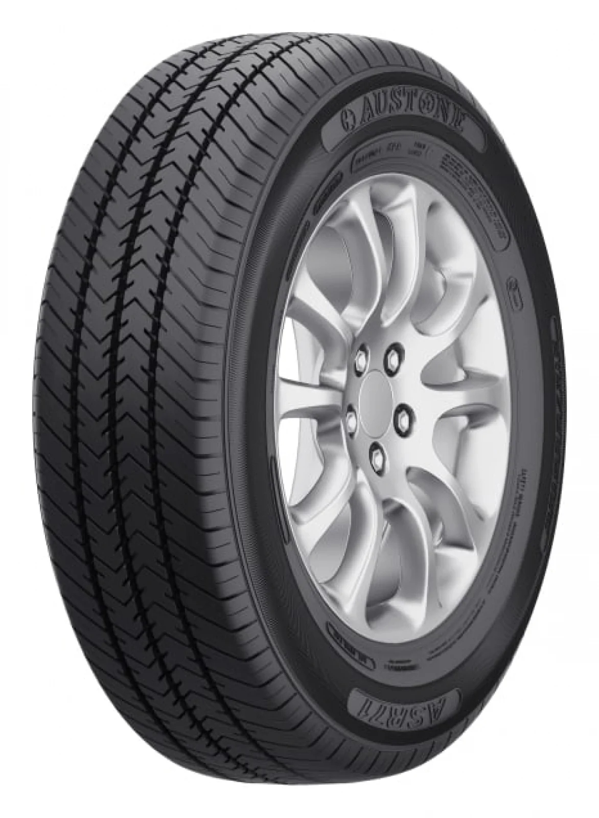 AUSTONE 215/60R16C 103/101T ASR71