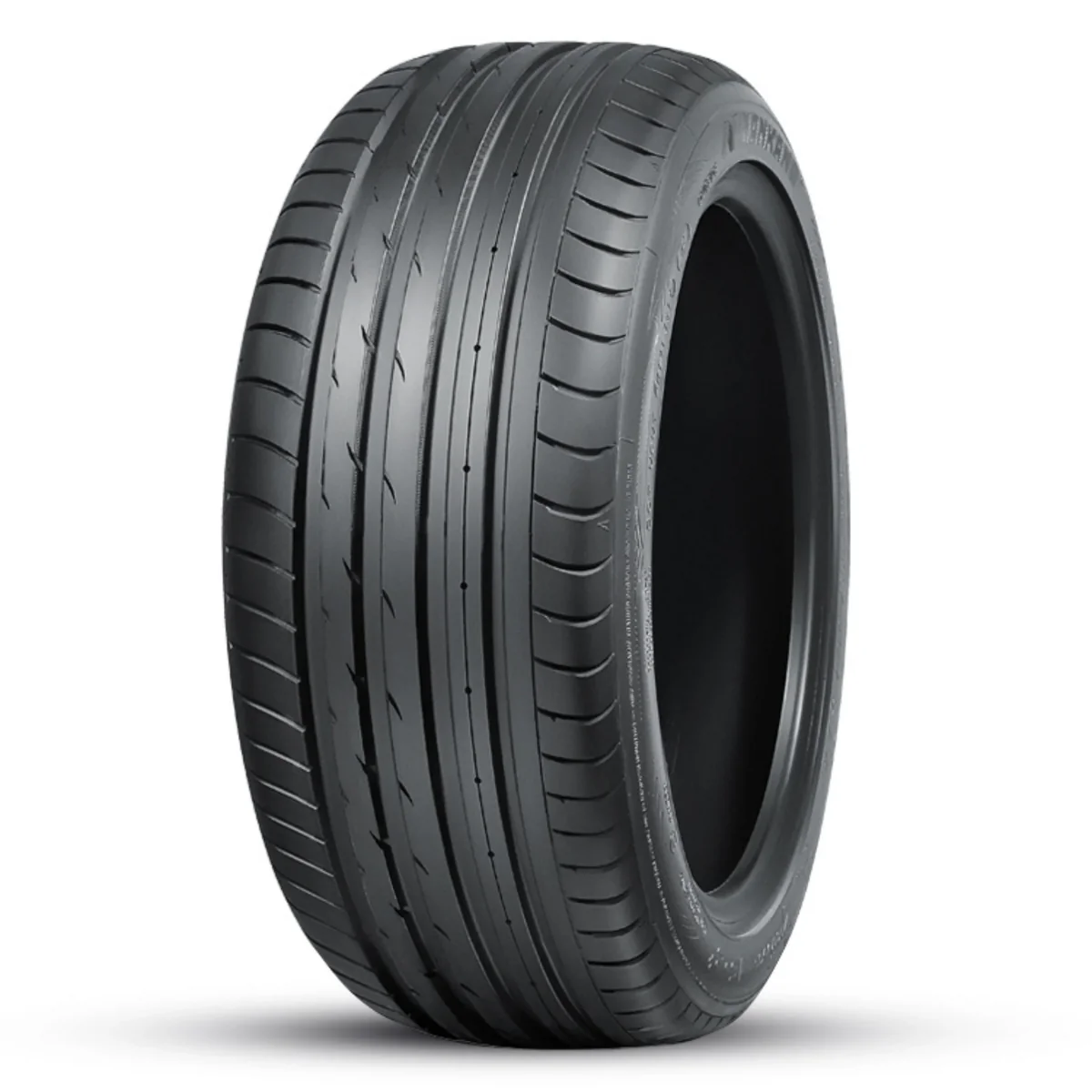 Nankang 225/45R17 94Y SPORTNEX AS2+ XL BSW