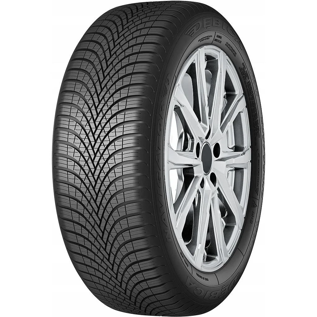 Debica 205/55R16 94V NAVIGATOR 3 XL