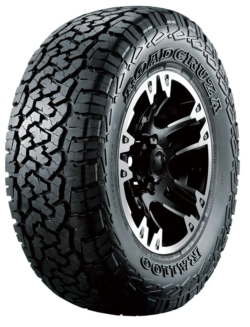 Roadcruza 35X12.50R17 121S RA1100 RWL