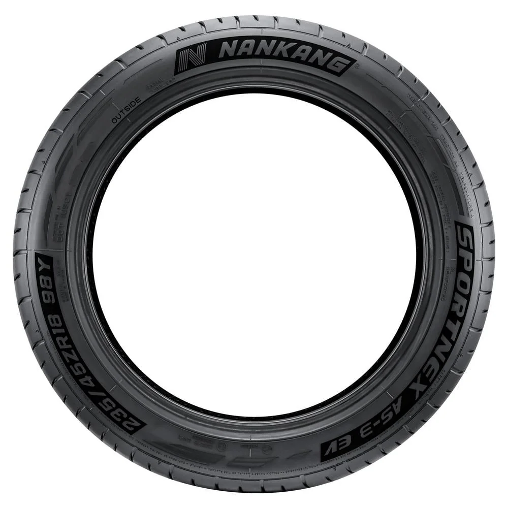 Nankang 225/55R17 101Y SPORTNEX AS-3 EV XL