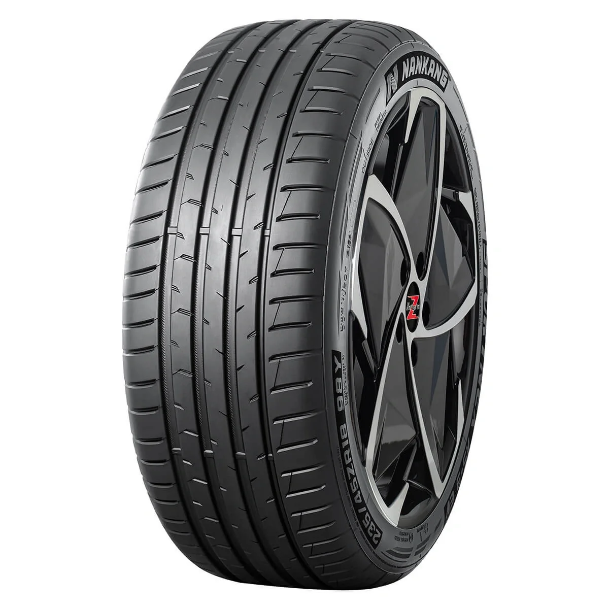 Nankang 215/45R17 91V SPORTNEX AS-3 EV XL