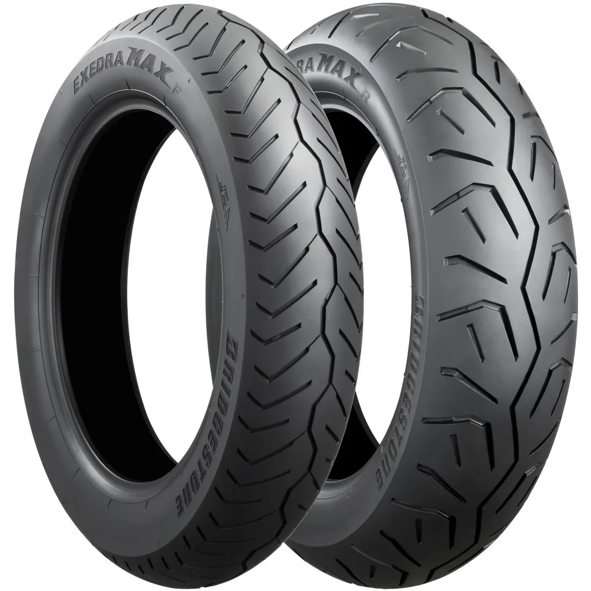 BRIDGESTONE 150/80-15 Exedra Max R 70H TL
