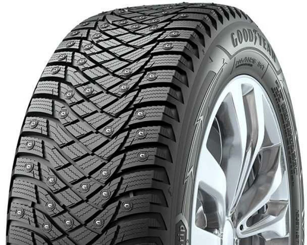 Goodyear 215/60R16 99T UltraGrip Arctic 2 XL D-STUD studded