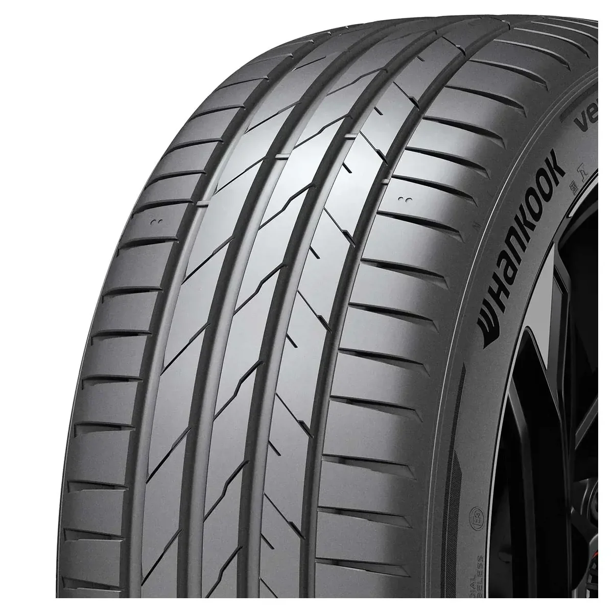 Hankook 285/40R21 109Y K137A Ventus evo SUV XL RP
