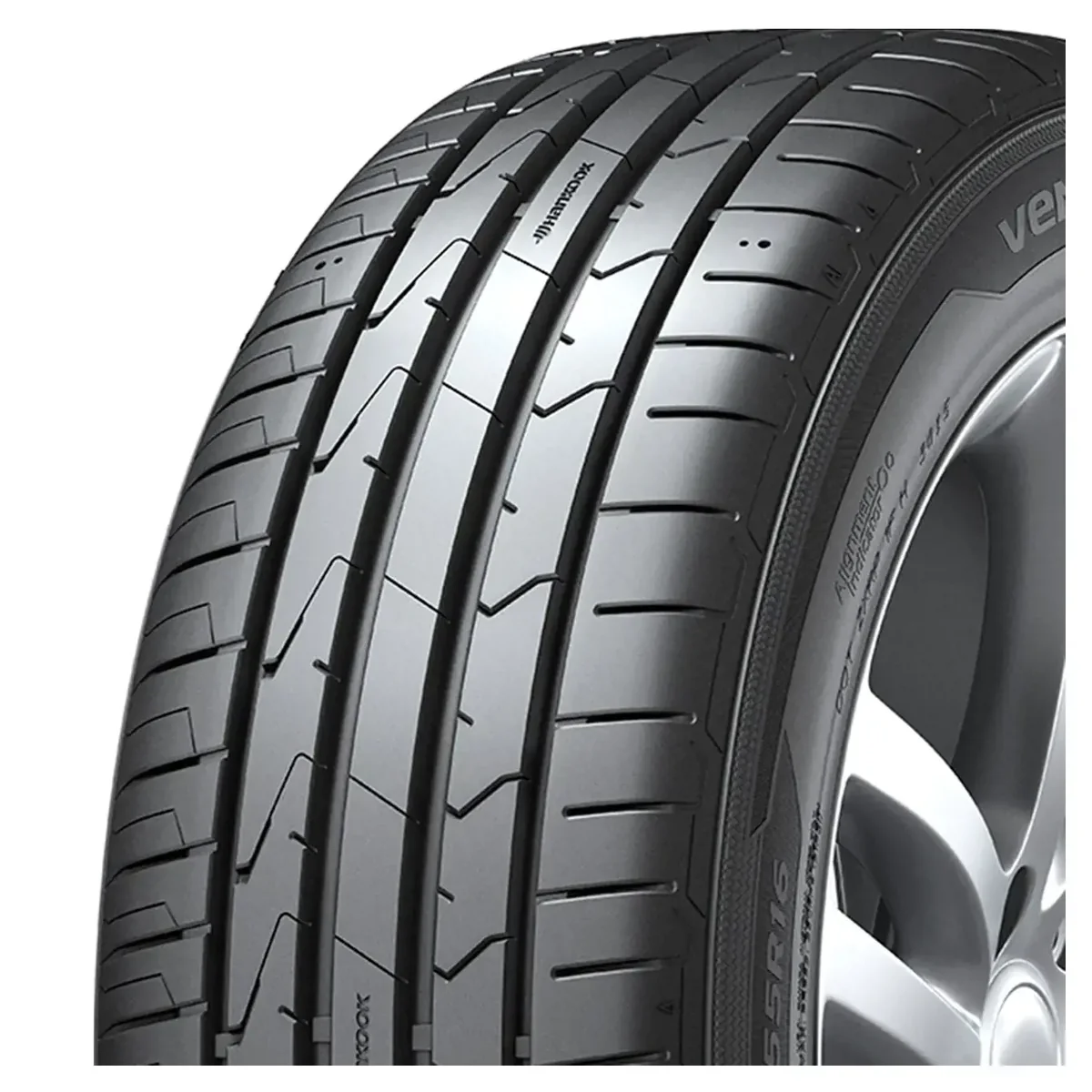 Hankook 215/65R17 99V K125A Ventus Prime3 X