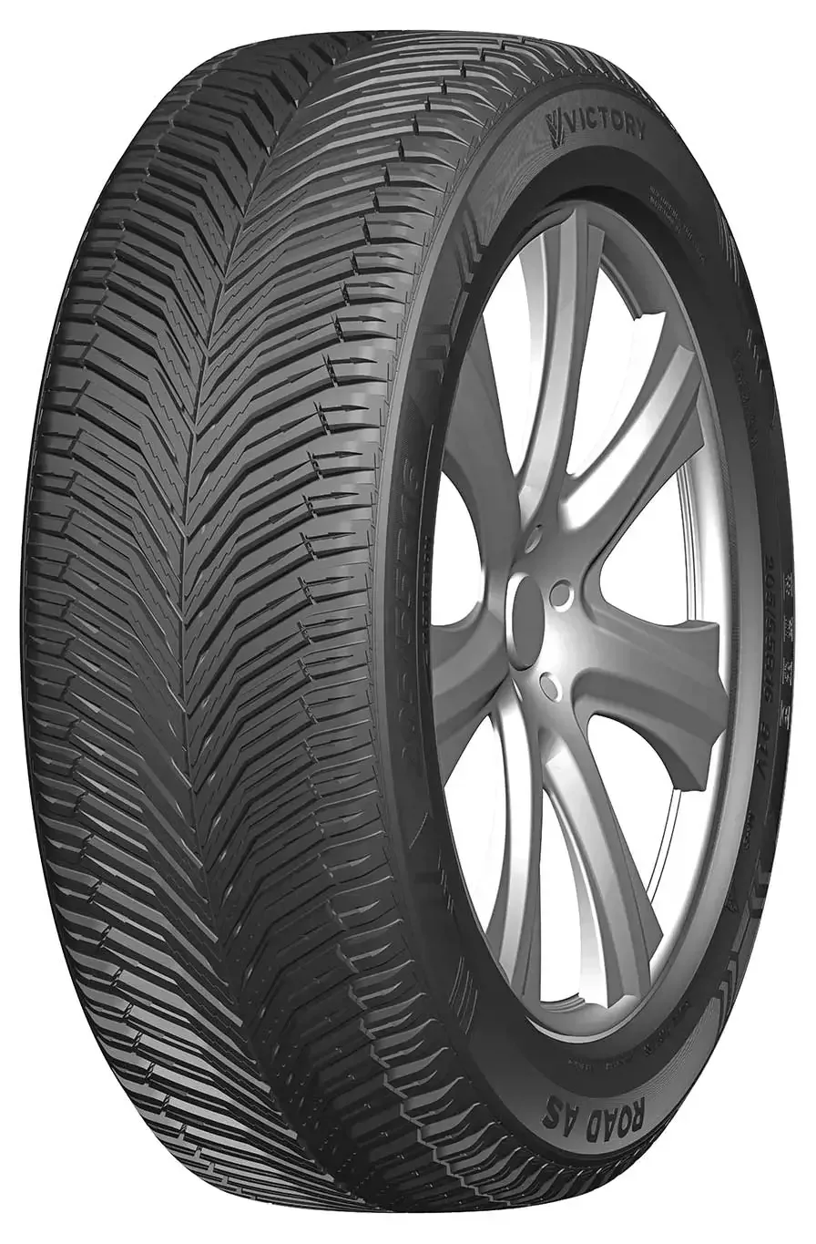 Victory 255/45R19 104Y ROAD AS XL
