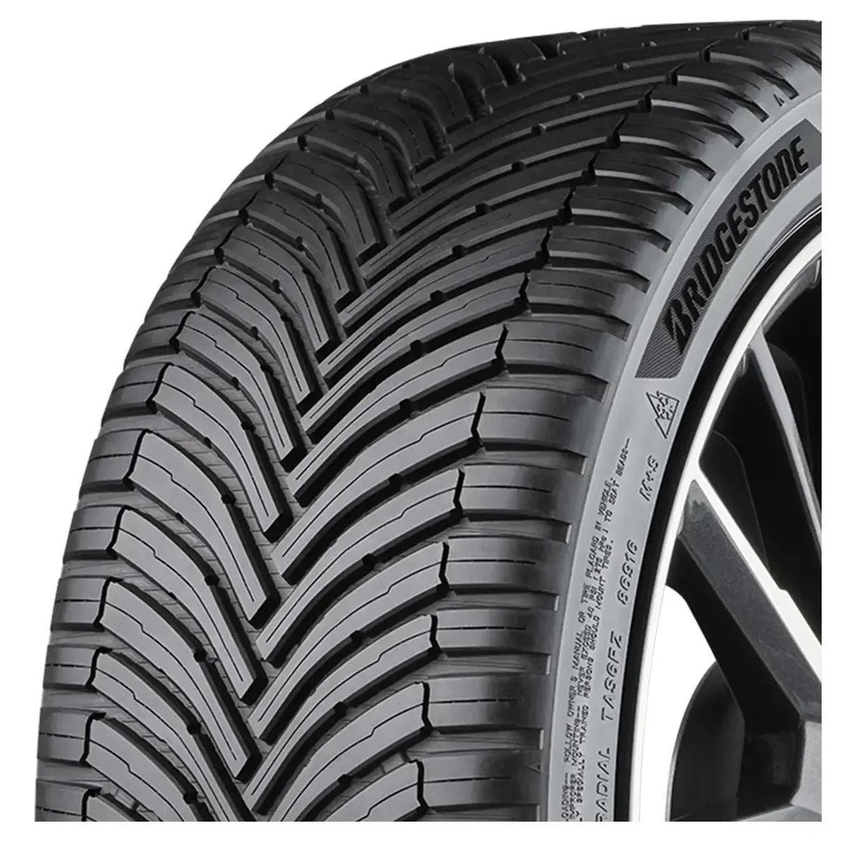 BRIDGESTONE 225/50R17 98V Turanza All Season 6 Enliten XL