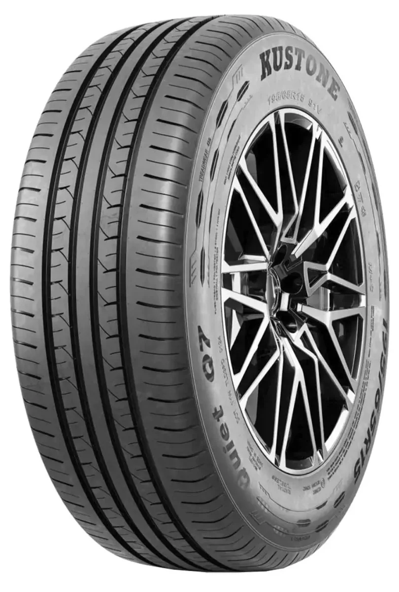KUSTONE 205/55R16 91V QUIET Q7